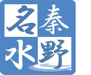 名水ロゴ