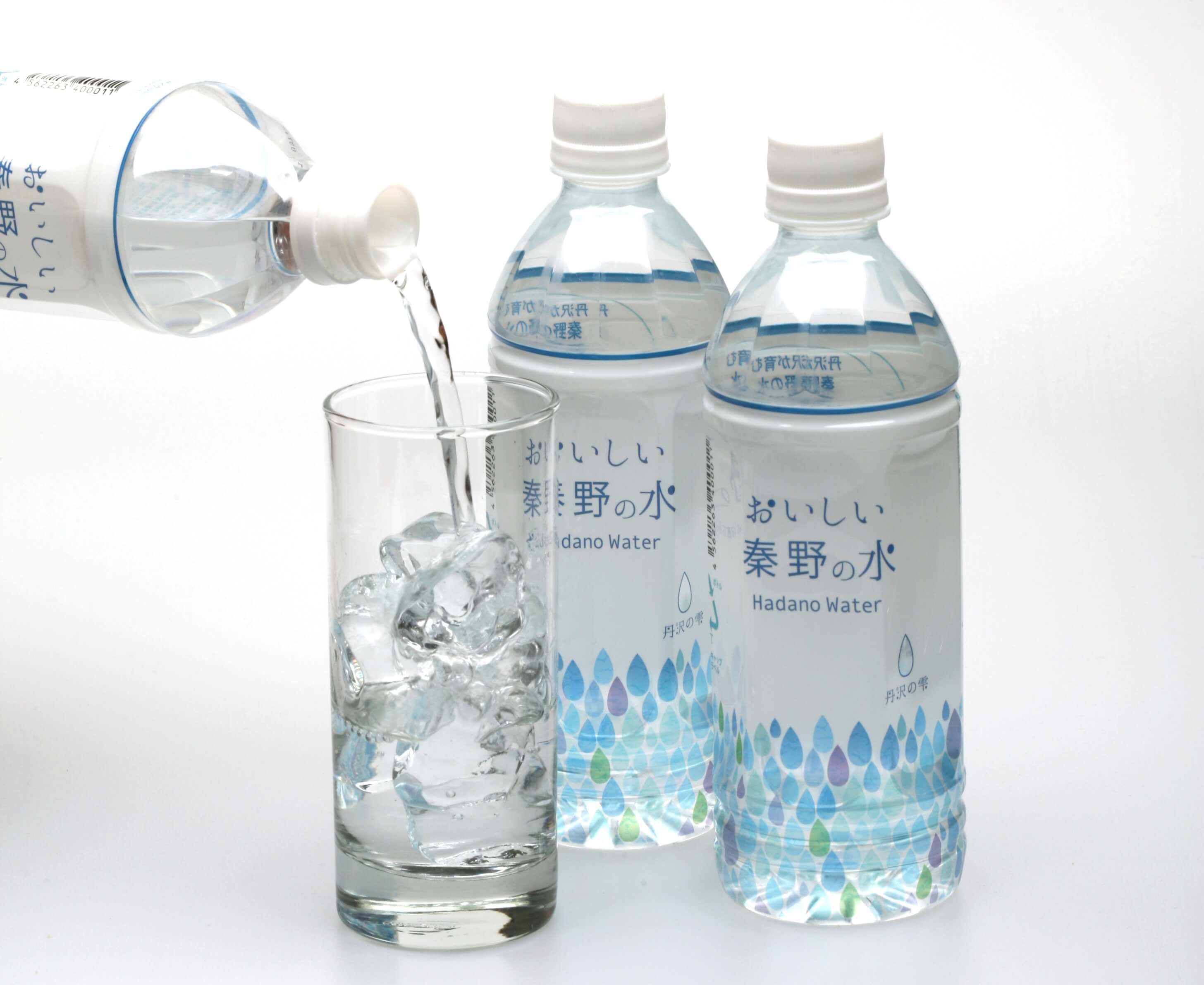 丹沢のしずく